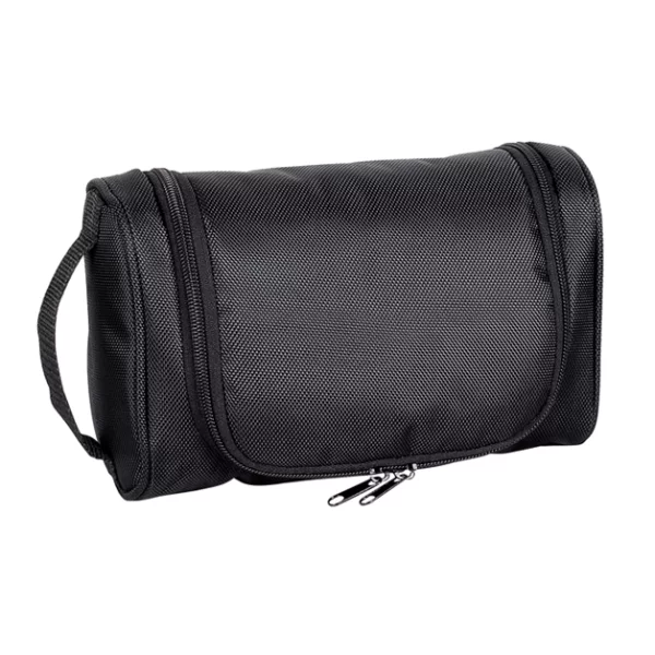 1680d polyester toiletry bags