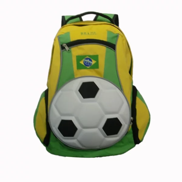 3d eva football backpacks