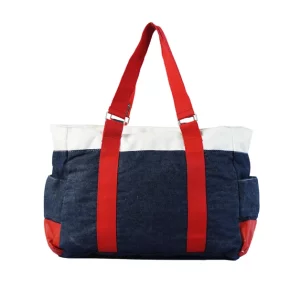 jean name brand tote diaper bags