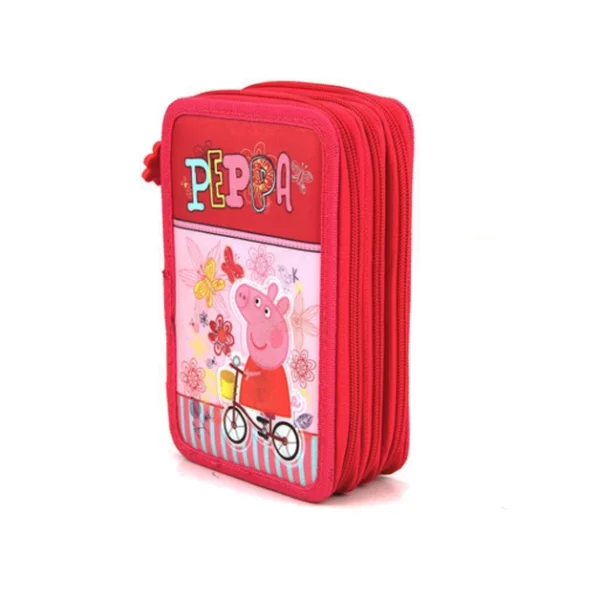 peppa pencil cases for girls