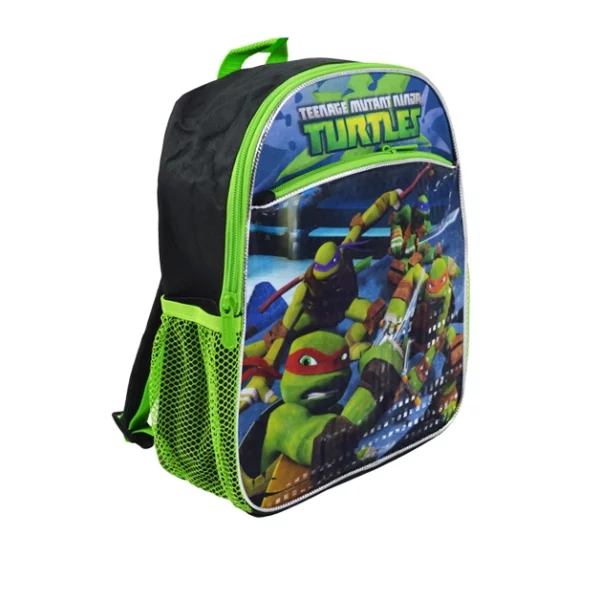 turtle preschool bags for kids