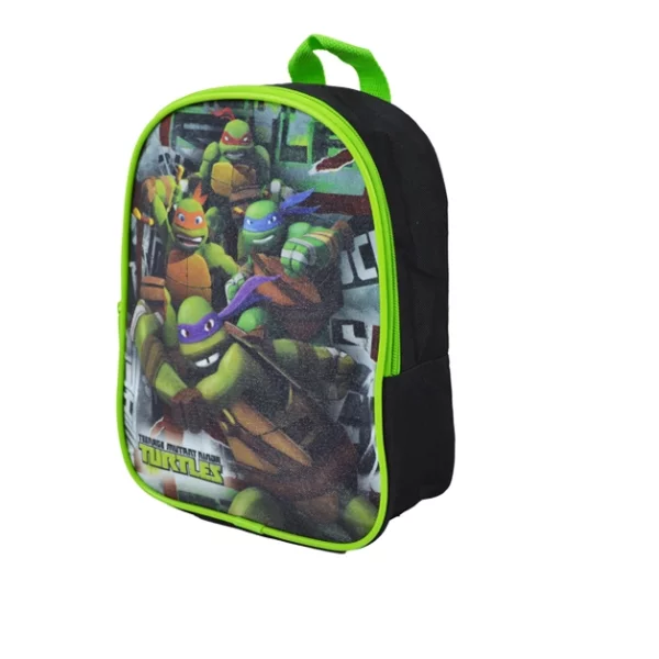 turtle toddler school bags