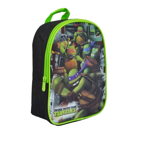 turtle toddler school bags
