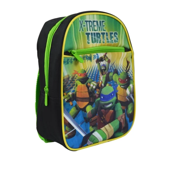 turtles preschool backpack bags