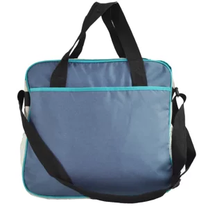 300d polyester baby nursery bags back