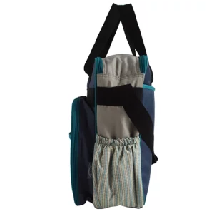 300d polyester baby nursery bags side2