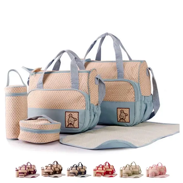 Amazon.com : miss fong Small Diaper Bag Mini Diaper Bag, Crossbody Diaper  Bags, Diaper Bag Purse, Diaper Clutch with 7 Diaper Bag Organizers,2  Insulated Pockets and Adjustable Shoulder Strap(Peanut) : Baby
