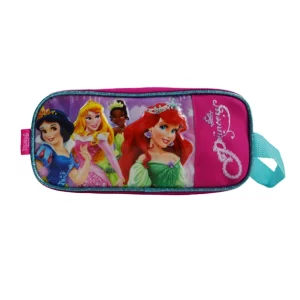 9 inch princess pencil cases