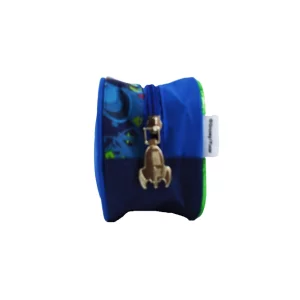 Alternative view of Cajones de lápiz de impresión de PVC de 9 pulgadas