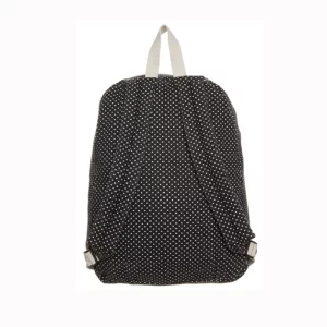 all dot compact backpack bags for student
