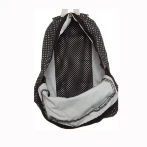 all dot compact backpack bags for student