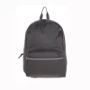 all zipper compact back pack