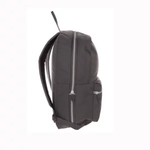 all zipper compact back pack