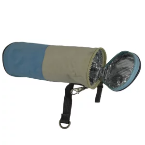 aluminum foil bottle bags for baby inner