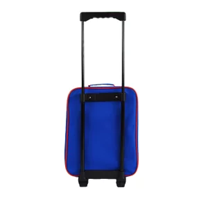 avengers luggage for kids