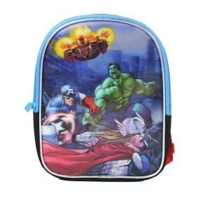 avengers toddler school backpacks