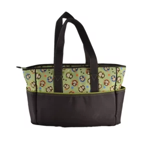 Alternative view of Baby Boom Tote Bag Phyper para bebé