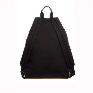 blue compact backpacks for students