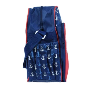 boat anchor embroidery bright starts diaper bags