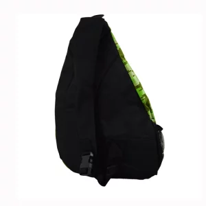 camouflage backpacks with one strap