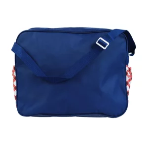 car embroidery baby driver diaper bags