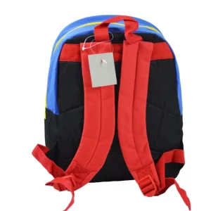 cars preschool bags for boys