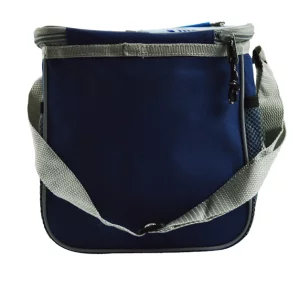 cartoon student cooler lunch bags