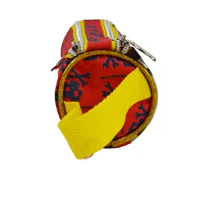 Alternative view of Casos de lápiz de dibujos animados para la escuela