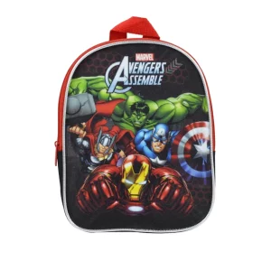 cartoon toddler school bags for boy