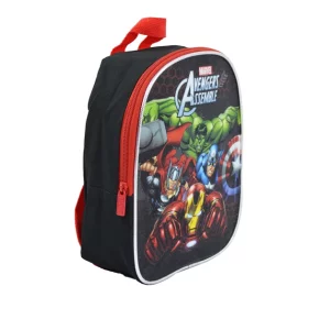 Alternative view of Bolsas escolares para niños pequeños de dibujos animados para chico