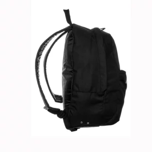 cheap polyester backpacks with roomy compartment