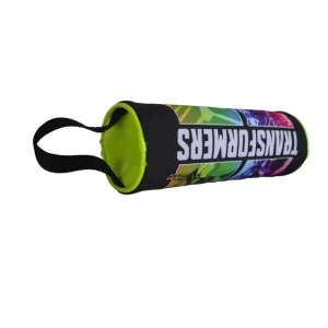 Alternative view of Bolsas de lápiz coloridas para estudiantes