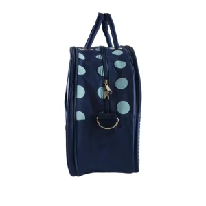 Alternative view of Bordado de dibujos animados lindos 207# Semicircle Bolsas de pañales