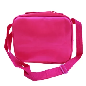 doc mcstuffins satin cooler lunch bags