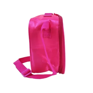 doc mcstuffins satin cooler lunch bags