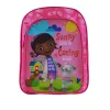 doc mcstuffins school bags for girls