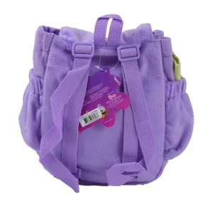 dora preschool backpack bags with map