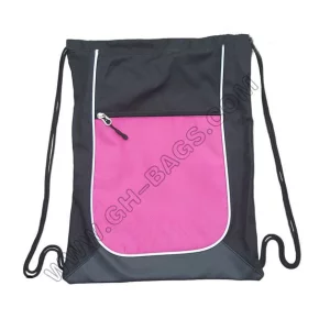 drawstring cinch bags for yoga