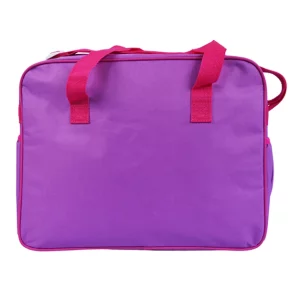 elephant embroidery animal diaper bags