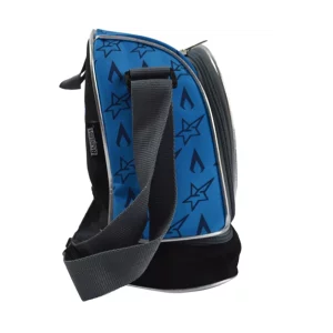 fashion insulated lunch cooler backpack bag for students