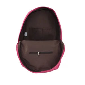 fashionable cute mustache backpack bags