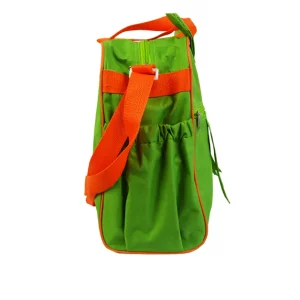 frog animal shape diaper bags