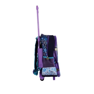 Alternative view of Bolsas de carrito escolar congeladas