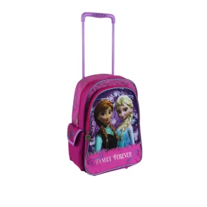 frozen trolley bags for girls