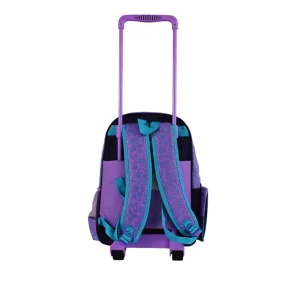 frozen trolley school backpacks for girls