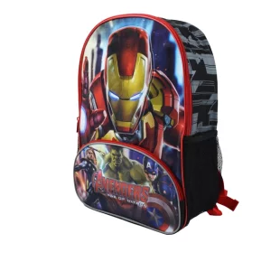 high quality cartoon school bags