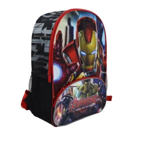 Alternative view of Mochilas escolares de dibujos animados de alta calidad.