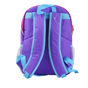 inside out cartoon character school bags for girls
