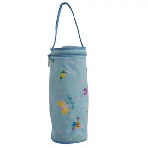 insulated baby bottle holder