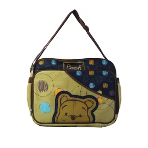 jean pooh diaper bags